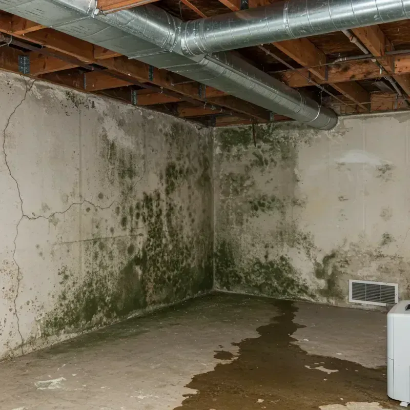 Professional Mold Removal in Spring Glen, UT